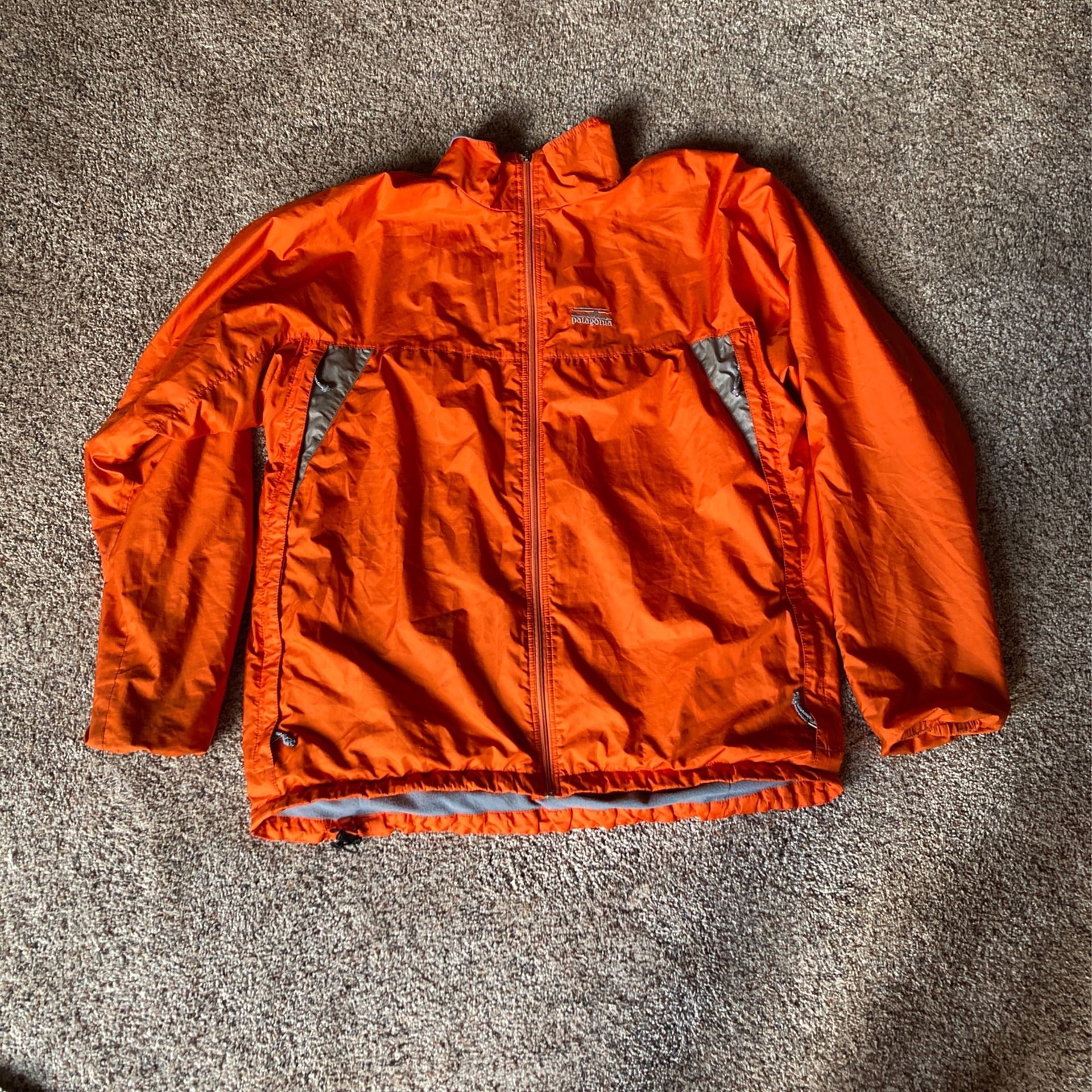 PATAGONIA JACKET