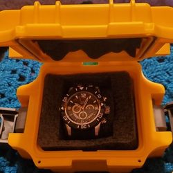 Invicta Men's Watch