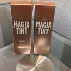 Magix Tint Moisturizer 
