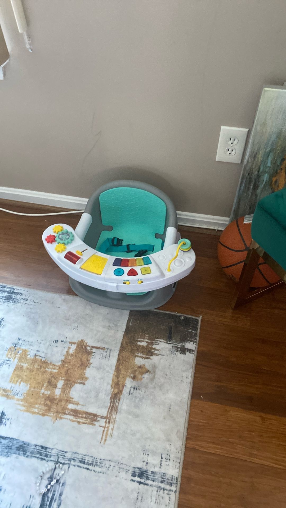 Play Chair For Baby’s