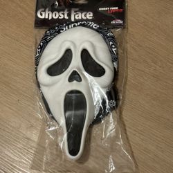 Supreme Ghost Face Mask 
