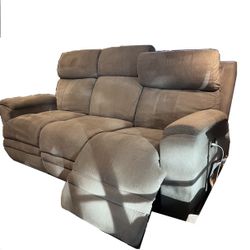 La-z-boy Recliner Sofa 