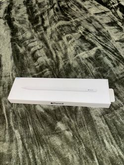 Apple Pencil