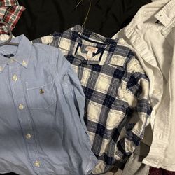 Boys Clothes 2t, 3T, Some 4T