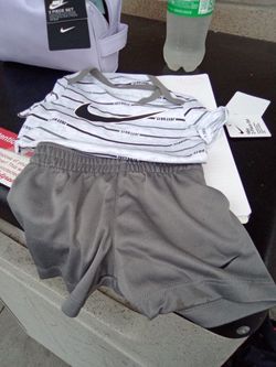 Nike Baby Outfits
