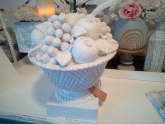 Large Fruit Basket