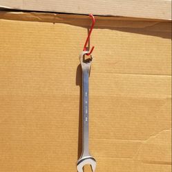 1-1/4" Combination Wrench, USA