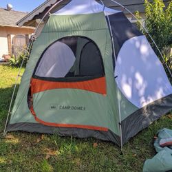 Reí Tienda de acampar Para 6 Personas