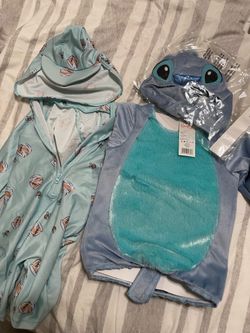 Baby swimsuit & costume