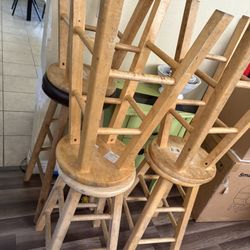 Stools (6)