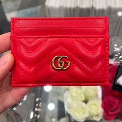 Gucci Women’s Wallet