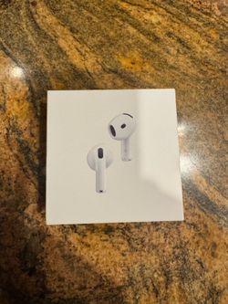 Apple AirPods 4