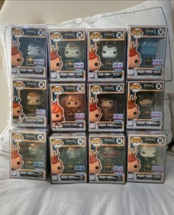 Funko Fundays 2026 Freddy Funko / Franny Funko