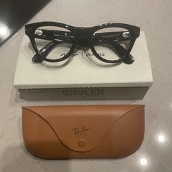 Ray ban meta Skyler gen 2