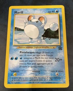 Pokémon Card