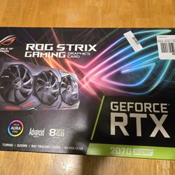 Asus 2070 Super