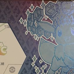 Prismatic Evolution SUPER-PREMIUM COLLECTION