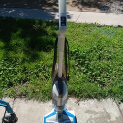 !! Carpet Cleaner  Bissell 