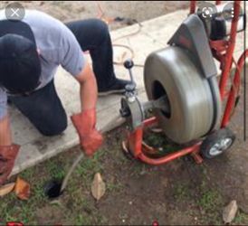 Drain Machine snake Tool