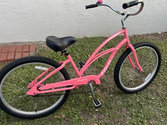 Electra Cruiser 1 Bicycle SERVICED