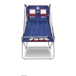 Sam Adams Custom Pop-A-Shot Basketball Game