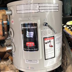 Hot Water Heater