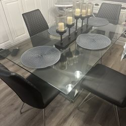 Dining Room Set 