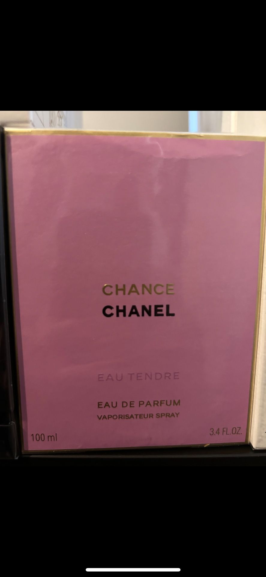 Chanel Chance