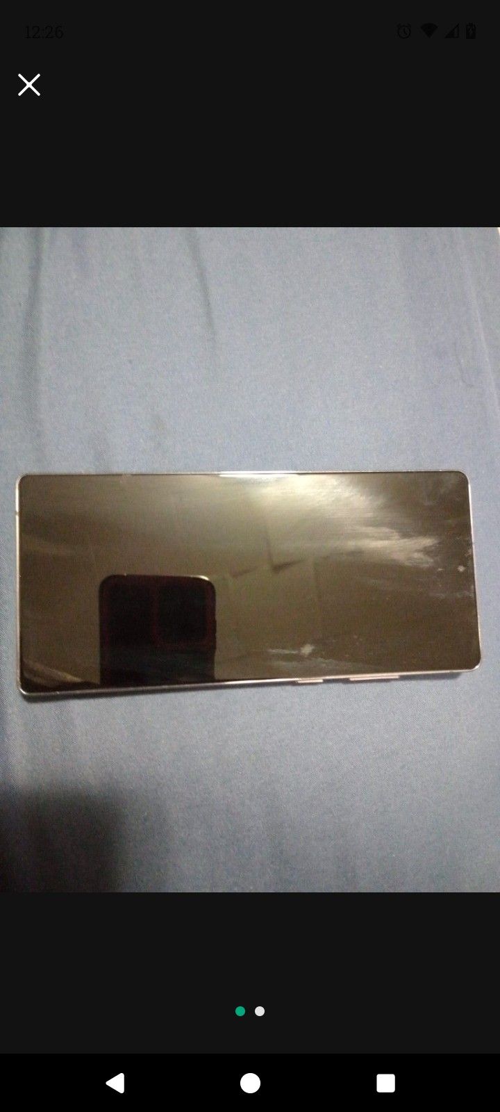 Samsung Galaxy Note 20