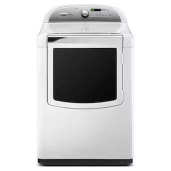 Like New Whirlpool Cabrio Platinum Delivery Service Available