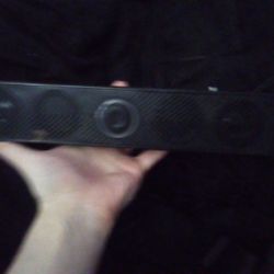 Gaming Weird Sound Bar USB 