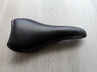 Old School GT BMX PRO SERIES Seat As Is