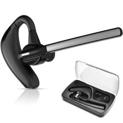 Bluetooth Headset with Mic