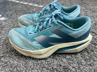 New Balance running shoes size 8 women’s $40