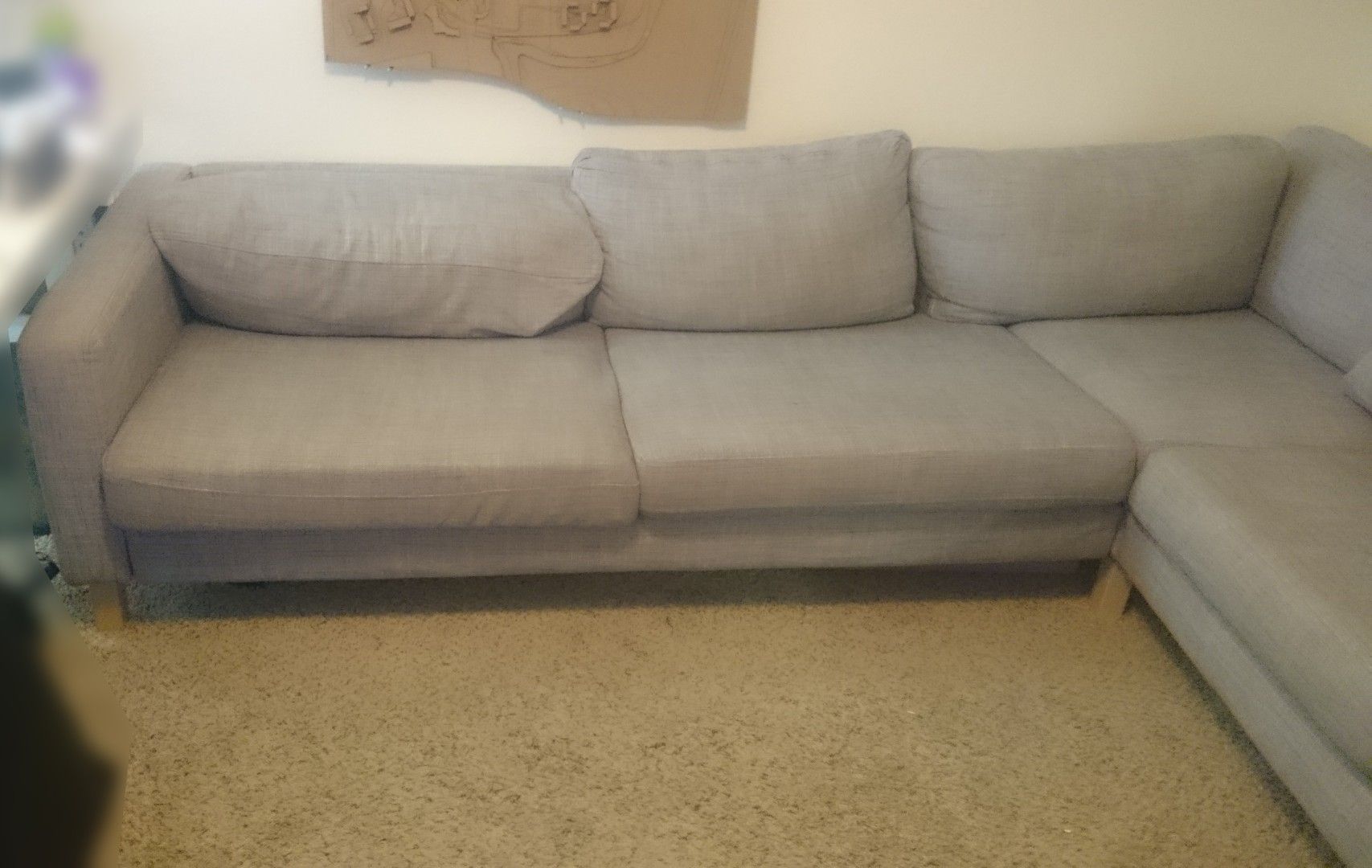 IKEA vimle couch