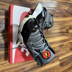 Air Jordans ~ TWO3 Basketball Shoes