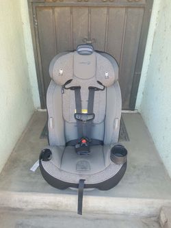 Safety First Booster Car Seat Expires 2031