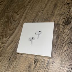 AirPod Pro Gen 2