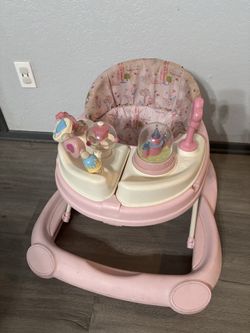 Baby Walker