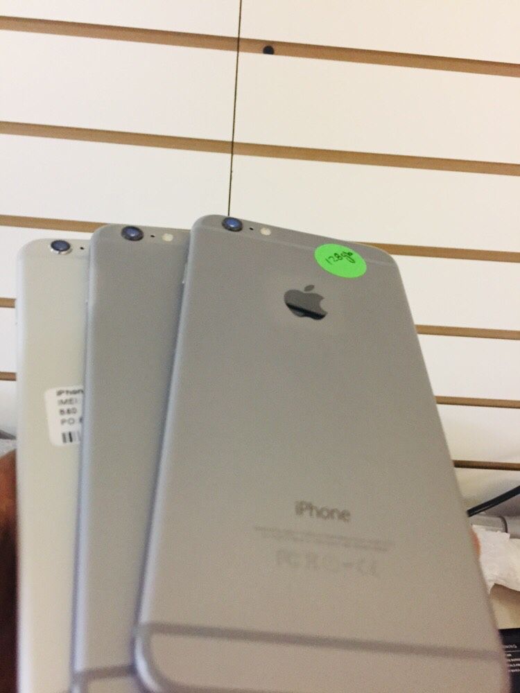 Unlocked iPhone 6 Excellent Condition Free Charger 🔌 30 days warranty