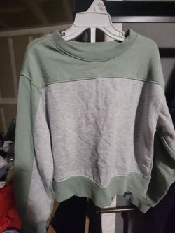 Girls Crew Sweat Shirts 6t