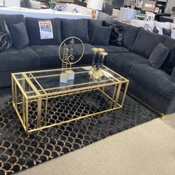 Black Sectional! $1999 🖤🔥