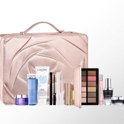  Lancôme Beauty Box 2024