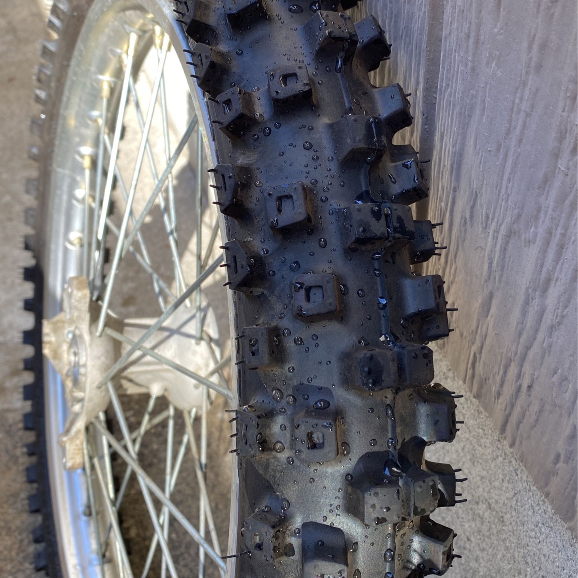 Yz 80 Parts