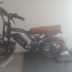 Askmy E Bike 