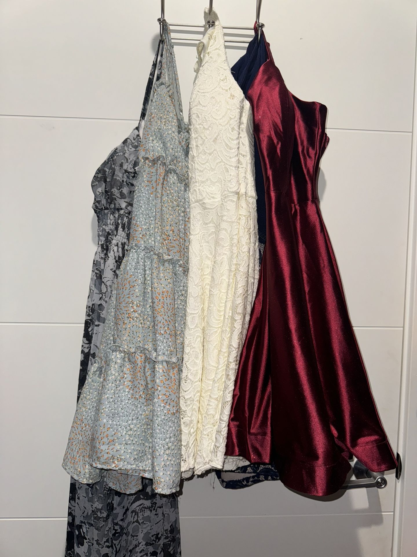 Dresses