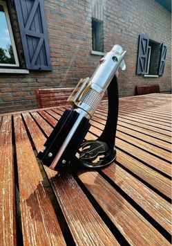 Lightsabers