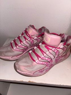 KD 18 Aunt Pearl