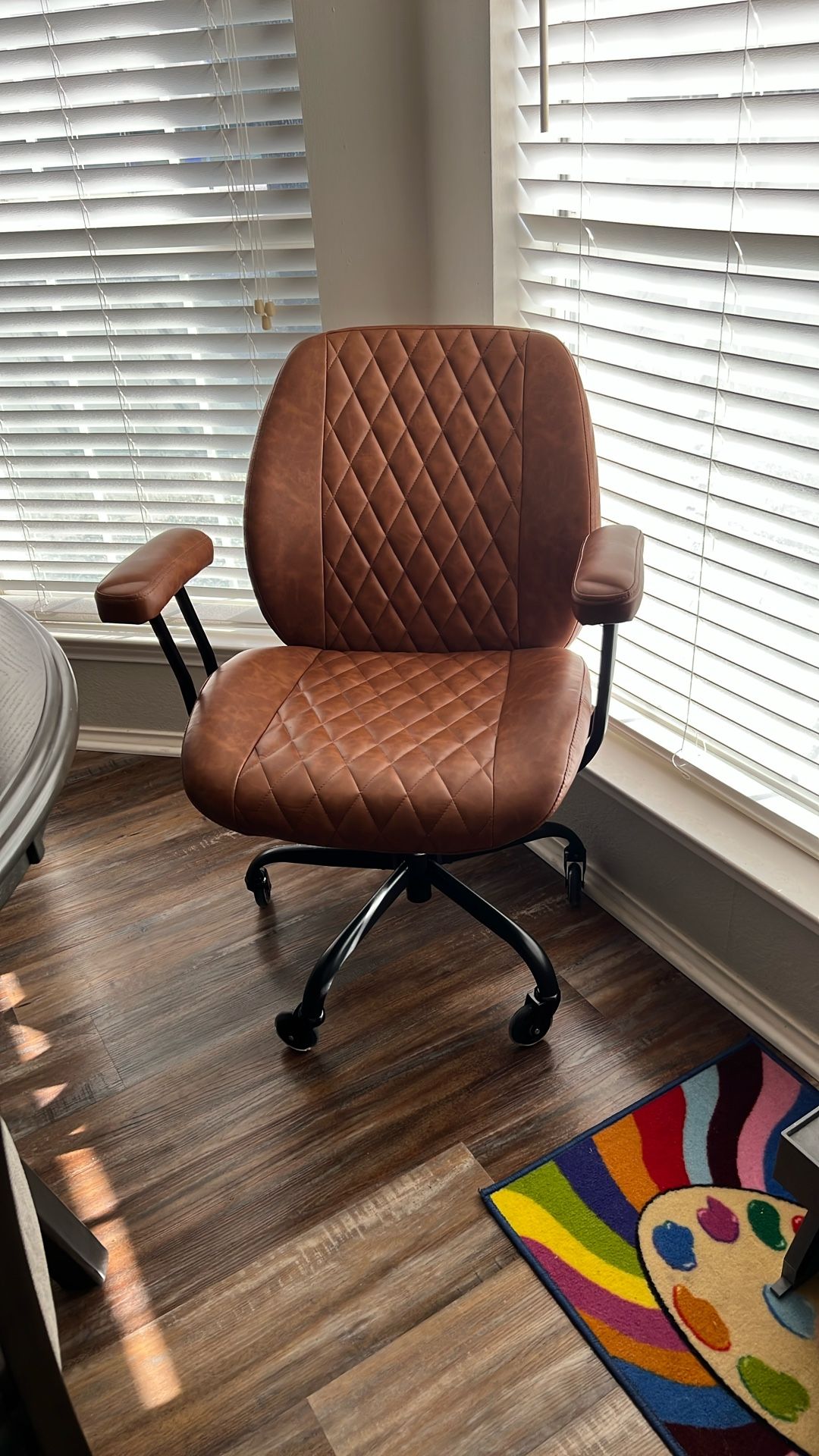 Office Chair Lumbar Support