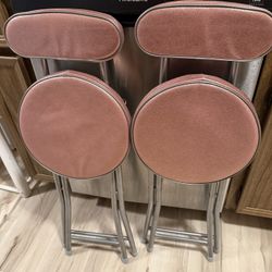 Mini Chairs 